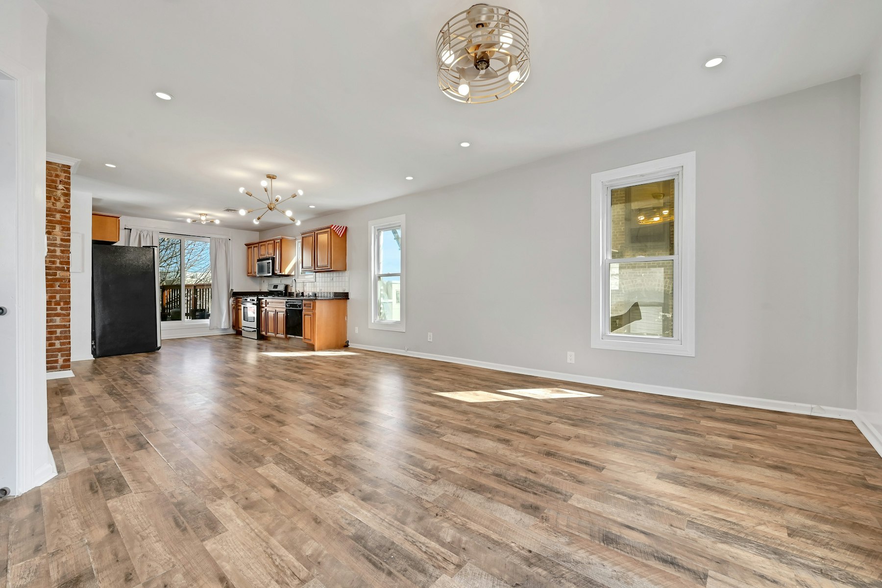 30 Columbia Terrace Apt 2
